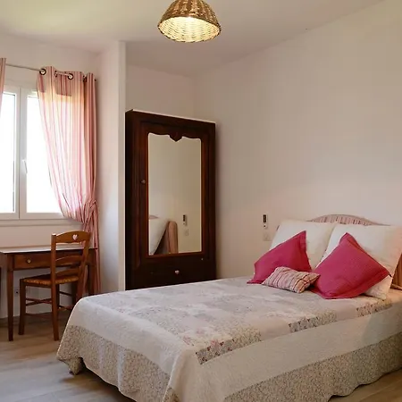Casa Sicreta Palasca (Corsica)