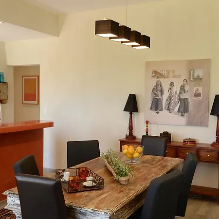 Casa Sicreta