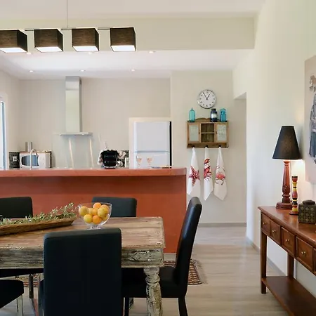 Villa Casa Sicreta Palasca (Corsica)
