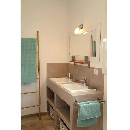 Casa Sicreta * Palasca (Corsica)