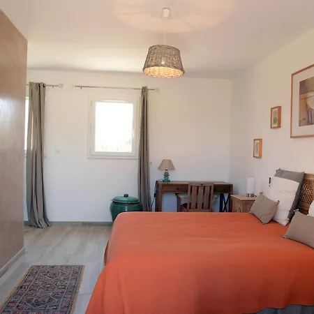 Villa Casa Sicreta Palasca (Corsica)