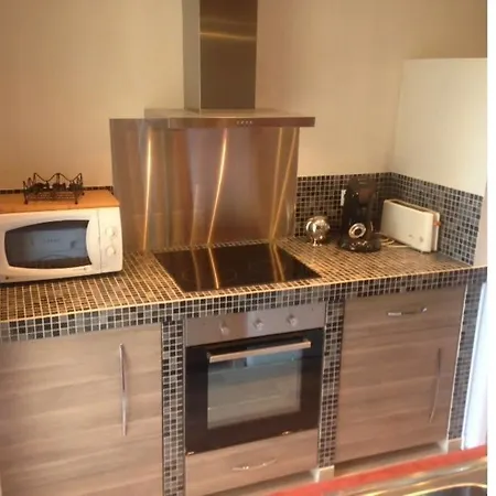 Casa Sicreta *