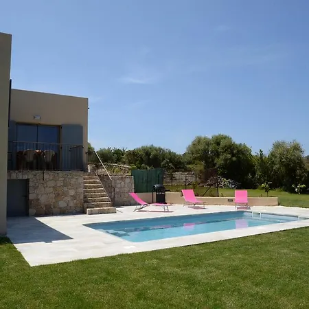 Casa Sicreta Palasca (Corsica)